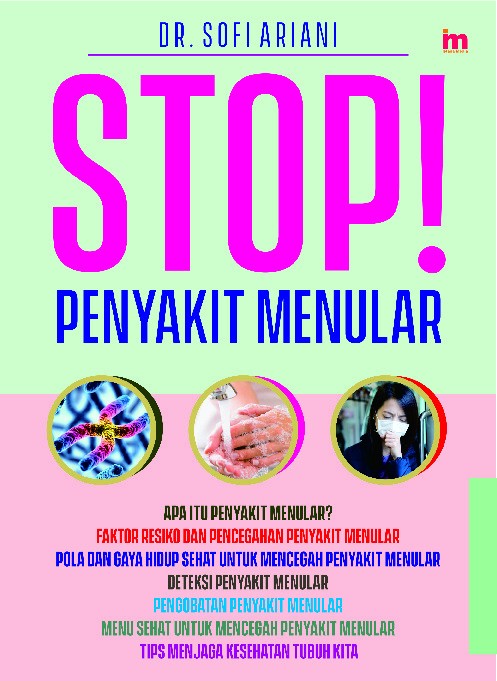 Stop! Penyakit Menular